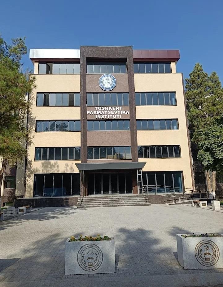 Tashkent State Medical