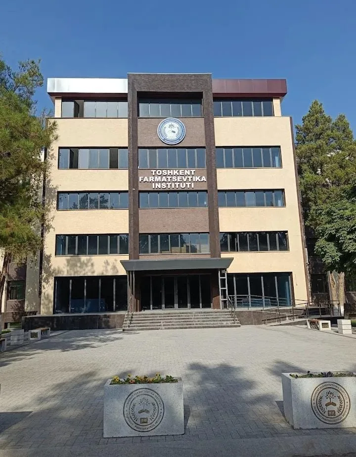 Tashkent Medical